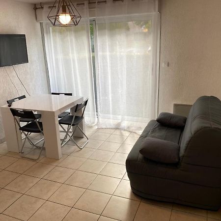 Appartement 4 Couchage Saint Lary Soulan Eksteriør billede
