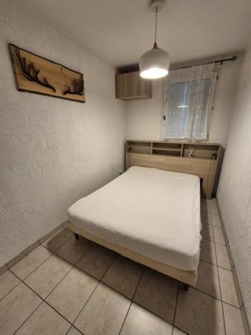 Appartement 4 Couchage Saint Lary Soulan Eksteriør billede