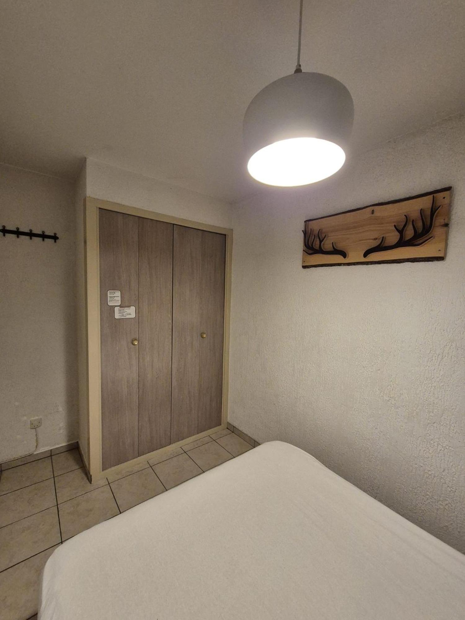 Appartement 4 Couchage Saint Lary Soulan Eksteriør billede